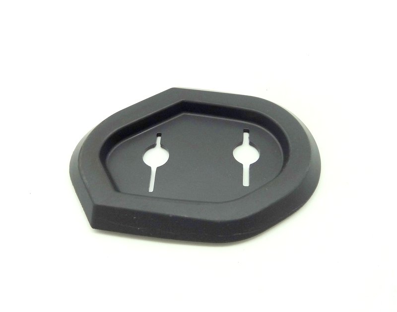 Rear Foot left SES876