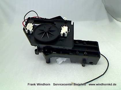 ANTRIEB BRÜHEINHEIT V 3 E950/E