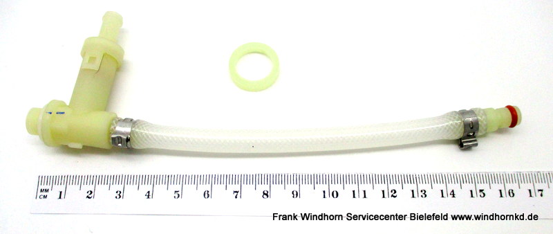 Safety Valve Assy SES450/SES500