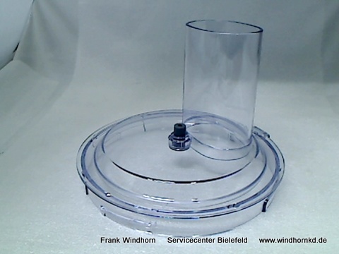 ICS - FP5150/5160 FP LID