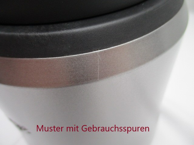 Gebrauchsspuren: Boss to Go SPB550BAL