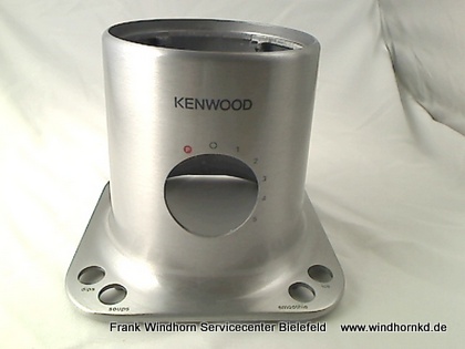 Gehäuse BL760/BL770