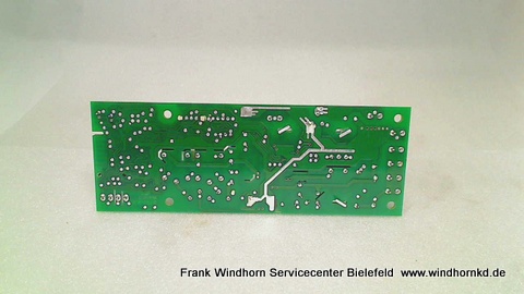 PCB POWER(DGT16L LOW2 SW2.2-DG