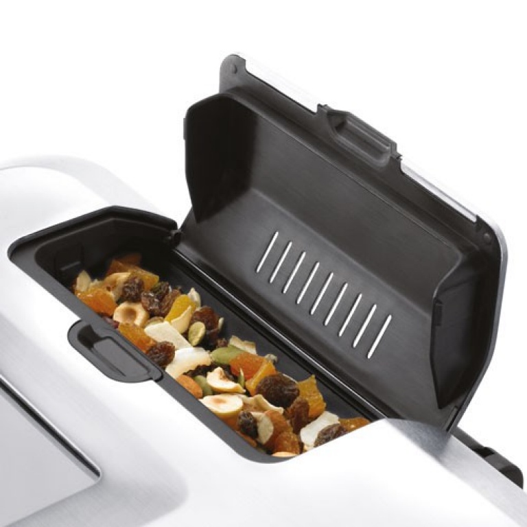 Gebraucht- Wie neu: Custom Loaf BBM800BSSUK !UK Stecker!