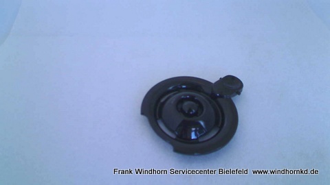 Deckel/kaffeekanne