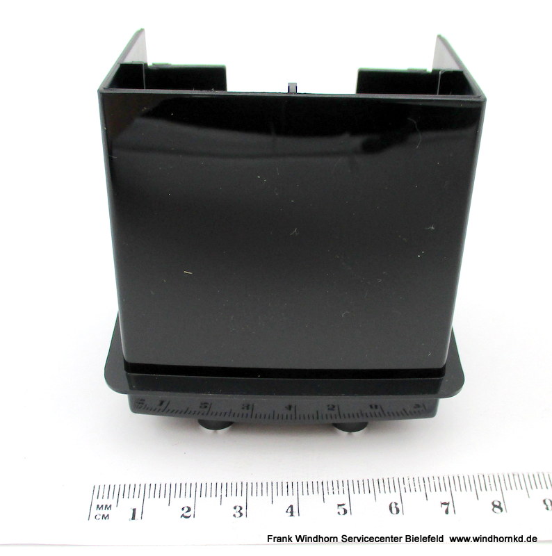 DeLonghi coffee spout 5332283000 – For automatic coffee machines