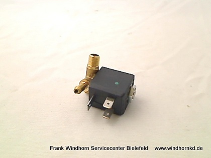 ELETTROVAL 220V ELT/D 20V