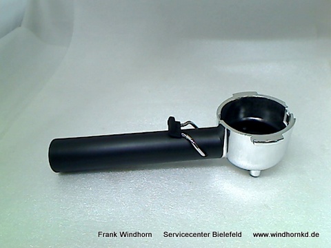 Siebträger BCO410