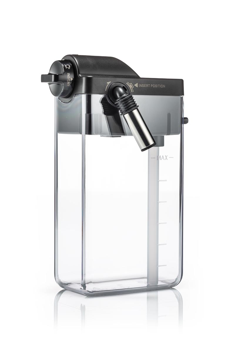 Delonghi DLSC013 Original Milchbox - für ECAM22 Serien
