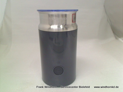 Aeroccino für Expert Model Farbe braun 3595