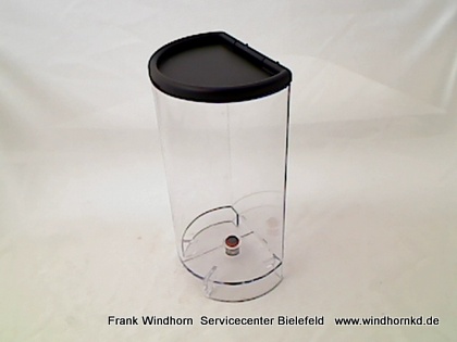 Wassertank kpl.