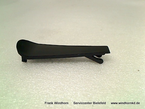 Verkleidung/vorne/griff
