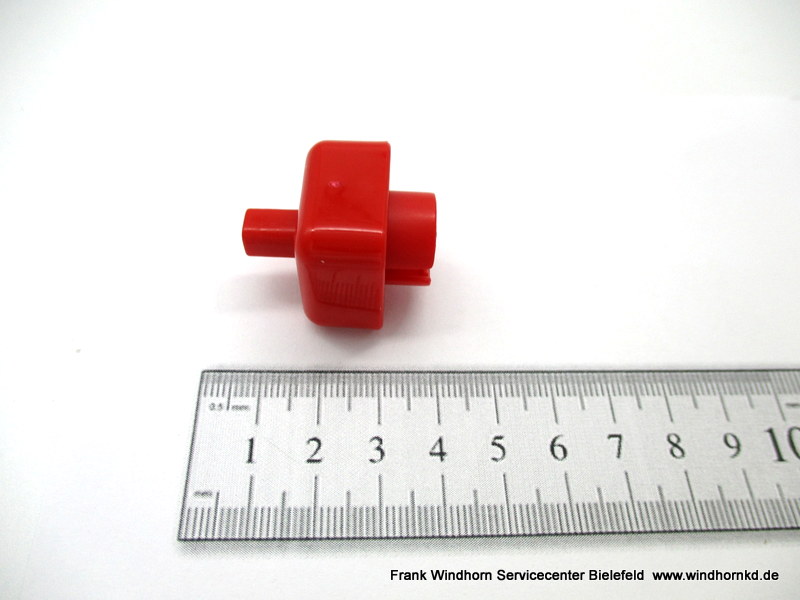 GALLEGGIANTE POGGIATAZZE ROSSO