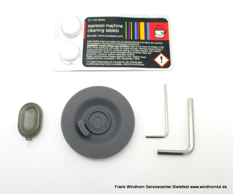 Cleaning Kit SES990