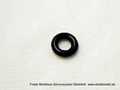 Ventildichtung/Tank