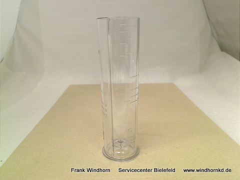 Messbecher