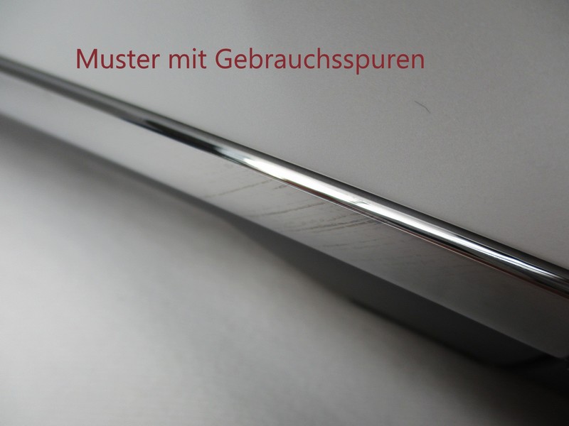 Gebrauchsspuren: Creatista Plus  Perlweiß SNE800SST