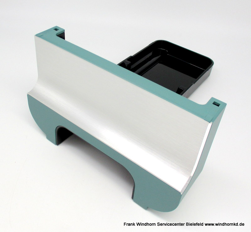 Satzbehälterschale grün