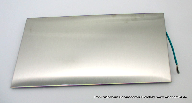 Right Panel Assembly SES500