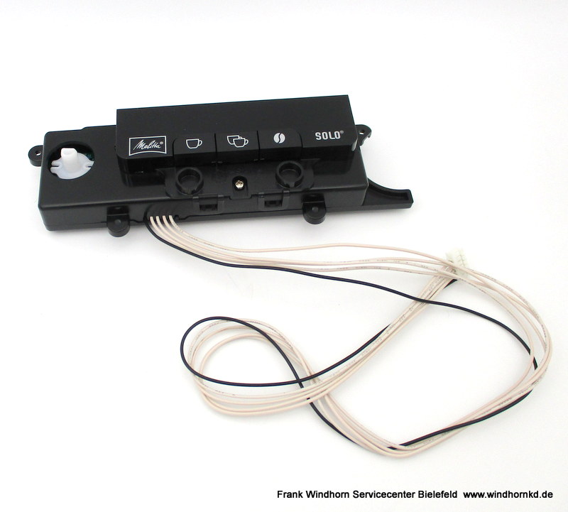 BEDIENPANEL 693 KPL. V2