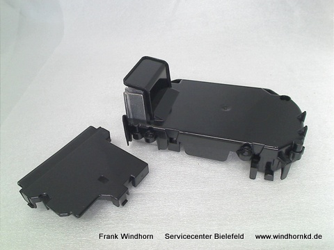 Platine ( Leistungsplatine ) EN470