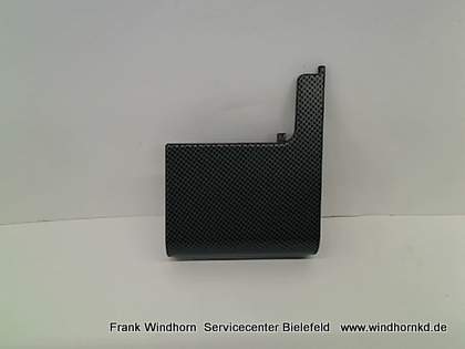 PANNELLO INFERIORE SX(ABS)SBG4