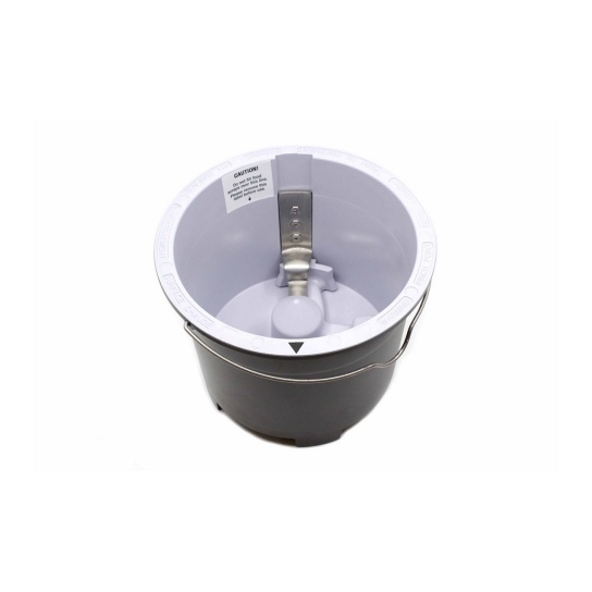 Bucket Assy for SWR550 Food Cycler