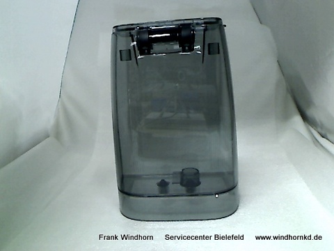STG SERBATOIO H2O+COPERCHIO TR