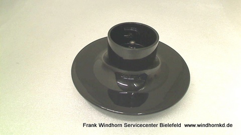 CHOPPER COVER ASSEMBLY HDX754