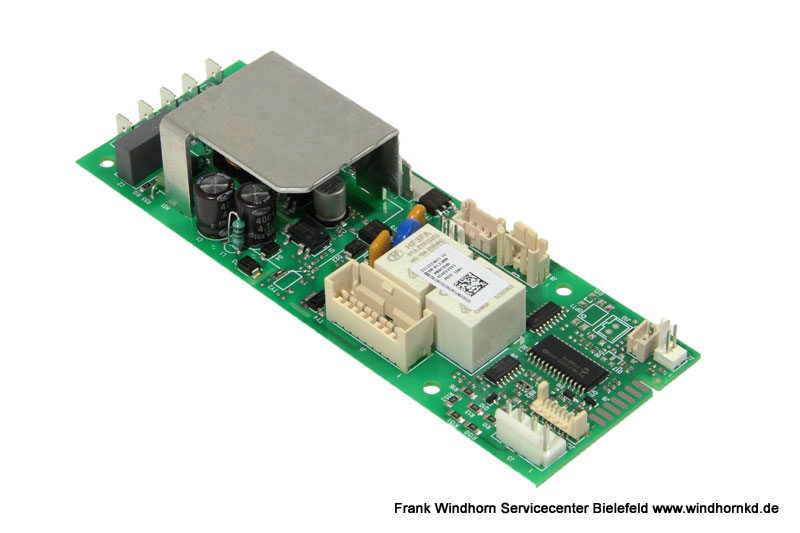 DLS-PCB POWER(SW2.2 LW2-DG)230