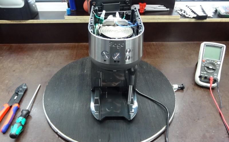 Pauschalpreisreparatur Bambino oder Baugleich