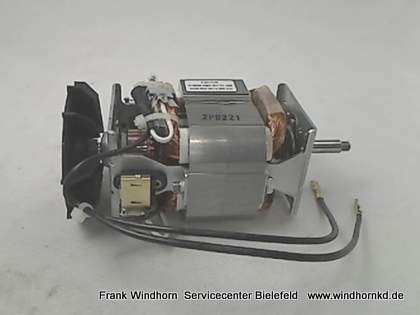 Motor