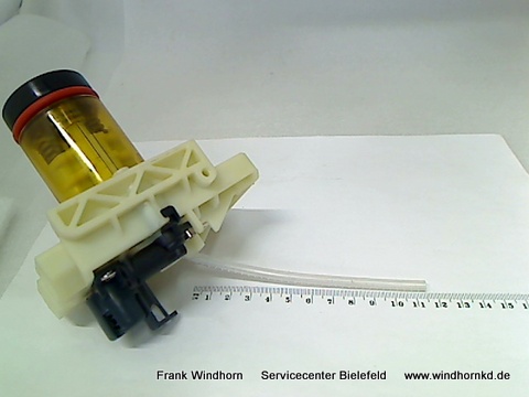 STG MECCANOVALVOLA(PPA-GRIVORY