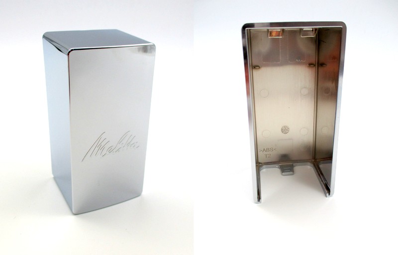 Melitta Coffee Spout Cover 6592547 E950 E953 E955 E957