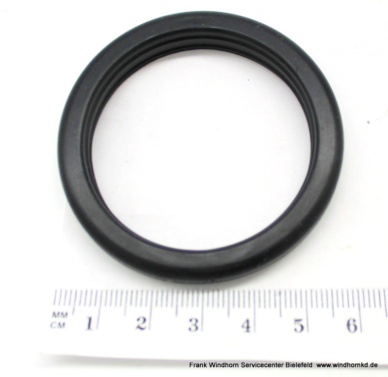 BREW UNIT GASKET(SIL FOOD)70SH