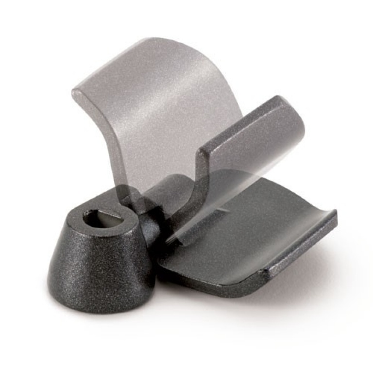 Gebrauchsspuren: Custom Loaf BBM800BSSUK !UK Stecker!