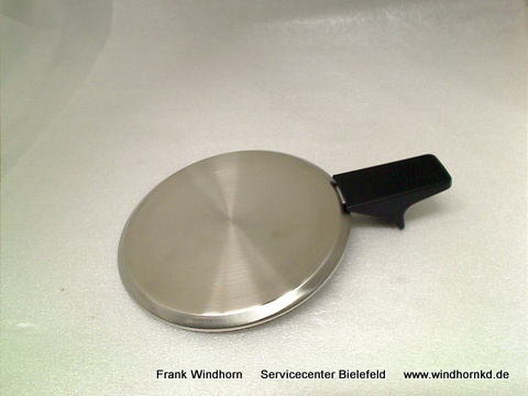 Deckel/behaelter