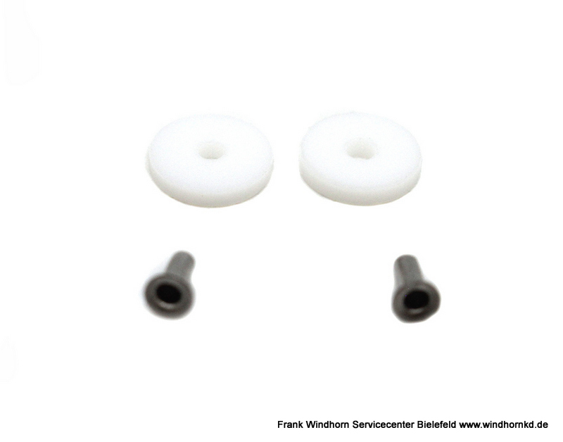 Gasket Kit for Solenoid Valve SP0001810
