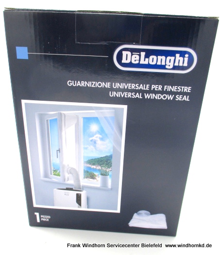 DLSA012 UNIVERSAL WINDOW SEAL