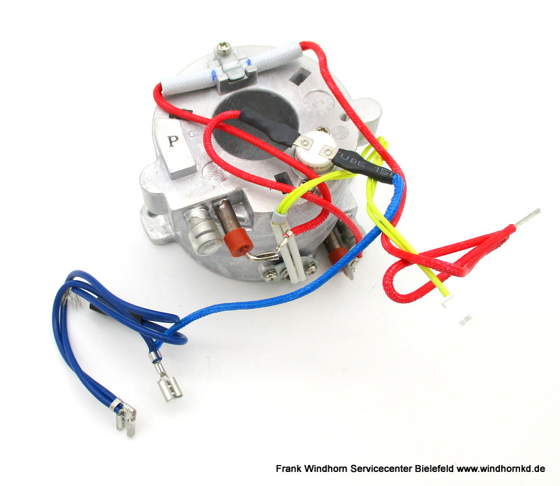 Thermoblock Kit 240V
