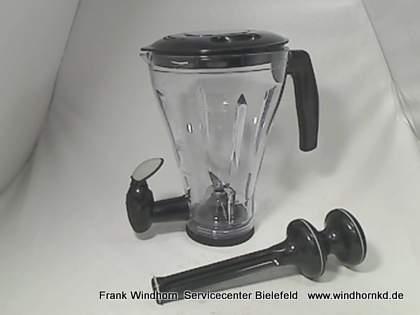 Mixbecher