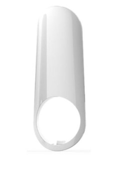 PopTop Abdeckung - Elderflower White Chef Baker