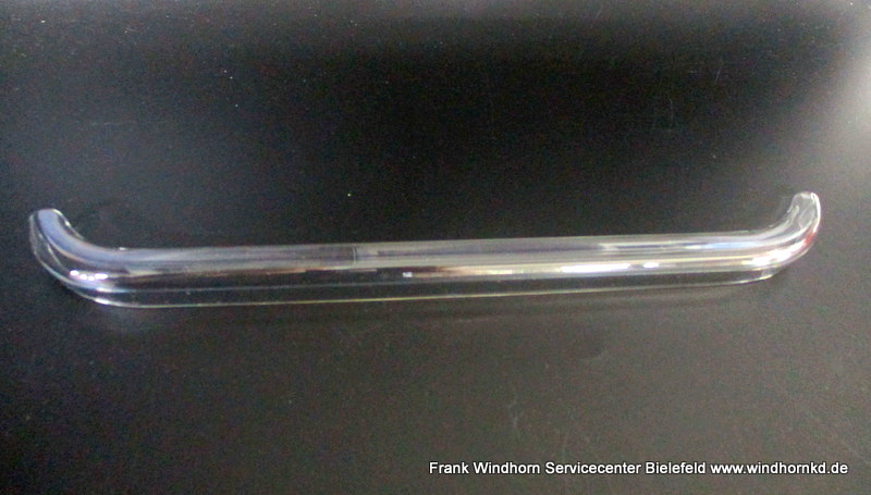 Abdeckschutz für Abtropfschale