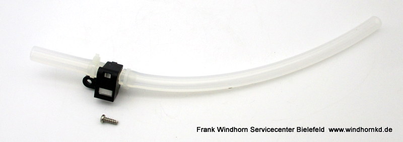 Durchflussmengenmesser SES881