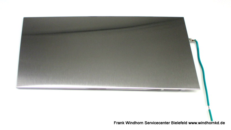 Left Panel SES450BSS