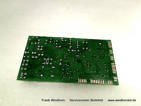 Elektronik Carte/elektrische