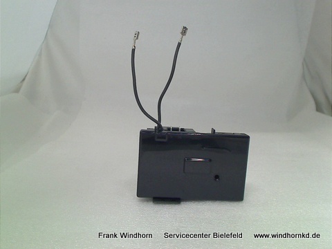 Platine ( Leistungsplatine mit Wassertuchflußmesser )  EN170 EN2