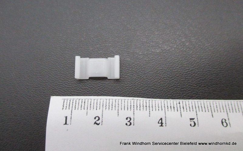 Befestigung für Leistungsplatine SVE850