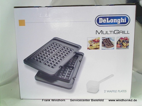 CONF DLSK151 2WAFFLE-PIASTRA 2