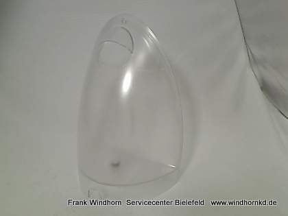 Wassertank EDG455